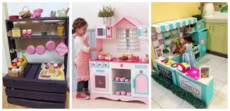 Los juguetes online que buscas están aquí. Recicla Carton Y Haz Una Hermosa Cocina De Juguete Para Ninos Mimundomanual
