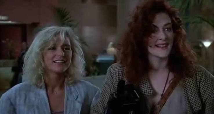 The Allnighter (1987)