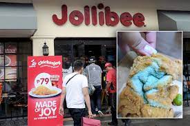 Jollibee has released an official statement about the toweljoy scandal. Woman Reportedly Finds Deep Fried Towel In Chicken Order