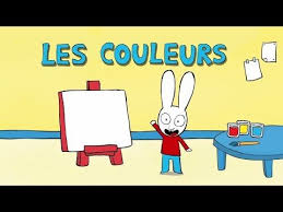 Simon Les Couleurs Avec Simon Hd Officiel Dessin Anime Pour Enfants Youtube Dessin Anime Enfant Dessin Anime Dessin
