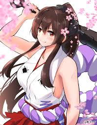 Kantai collection fanfiction
