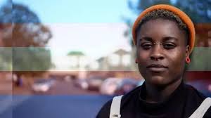 Gateshead: Hate crime inquiry over transphobic graffiti