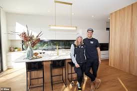 Check spelling or type a new query. The Block S Luke And Jasmin Appear To Copy Rival Team S Island Bench Daily Mail Online