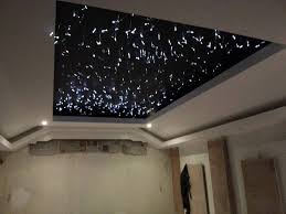 This star ceiling light fixture is a designer project, which will add some smooth, contemporary character to any space. Star Cealing Star Ceiling Light Led Fiber Optic Panels Tiles Bathroom Bedroom Ph Facebook