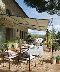 Houseidea Terrasse Mit Pergola Wohnen Im Freien Hintergarten