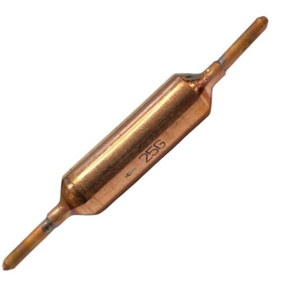 Filtro deshidratador  150g
