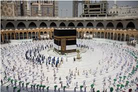 Doa buka puasa senin kamis hari ini, simak manfaat puasa sunnah bagi kesehatan Catat Tanggal Dimulainya Haji Dan Hari Raya Idul Adha 2021 Internasional