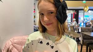 Игральные карты ROUNDERS || Обзор колоды от D.Madison