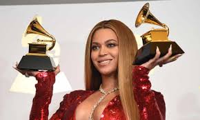 Super star beyonce has earned the most nominations in the 2021 grammys.the singer is up for nine awards, including record of the year and best beyonce will not be performing at the 63rd annual grammys this year. Beyonce Tops 2021 Grammy Nominations In Strong Field For Women Grammys The Guardian
