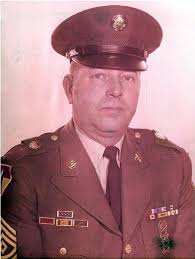 Gerald Eugene Smith Obituary