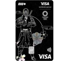 Help manage your cash flow and make purchases to pay off later with an hsbc credit card. Rhb Launches Tokyo 2020 Limited Edition Rhb Visa Cash Back And Rewards Credit Cards