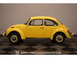 Image result for Rallye Yellow 1974 Volkswagen