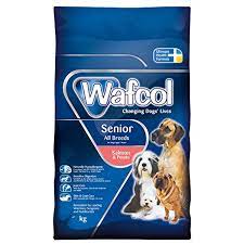 Wafcol Salmon And Potato For Senior 12 Kg To Check This Awesome Product By Going To The Link A Senior Dog Food Recipes Dog Food Recipes Dog Food Comparison