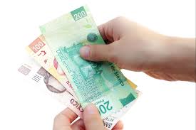 Como Desinfectar El Dinero En Tiempos De Covid 19 Coronavirus Mexico
