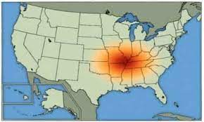 Foreshock A Significant Earthquake Just Hit The New Madrid Fault Seismic Zone New Madrid Major Earthquakes Earthquake