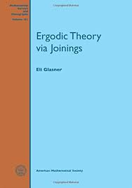 Industry badge holders are invited to join us at the glenn gould studio on september 6, 2019 from 1:30 to 2:30 p.m. Buy Ergodic Theory Via Joinings 101 Mathematical Surveys And Monographs Book Online At Low Prices In India Ergodic Theory Via Joinings 101 Mathematical Surveys And Monographs Reviews Ratings Amazon In