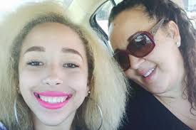 Fundraiser for Kristie Jeng by kasidi bishop : Tessa is