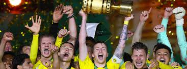 The black and yellows defeated superstars sancho and haaland, together with captain marco reus were the keys to dortmund's. 7amaezidykiedm