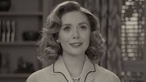 See more ideas about wanda and vision, elizabeth olsen, marvel studios. Wandavision Has Reportedly Finished Shooting So There S A Chance We Could Still See It This December