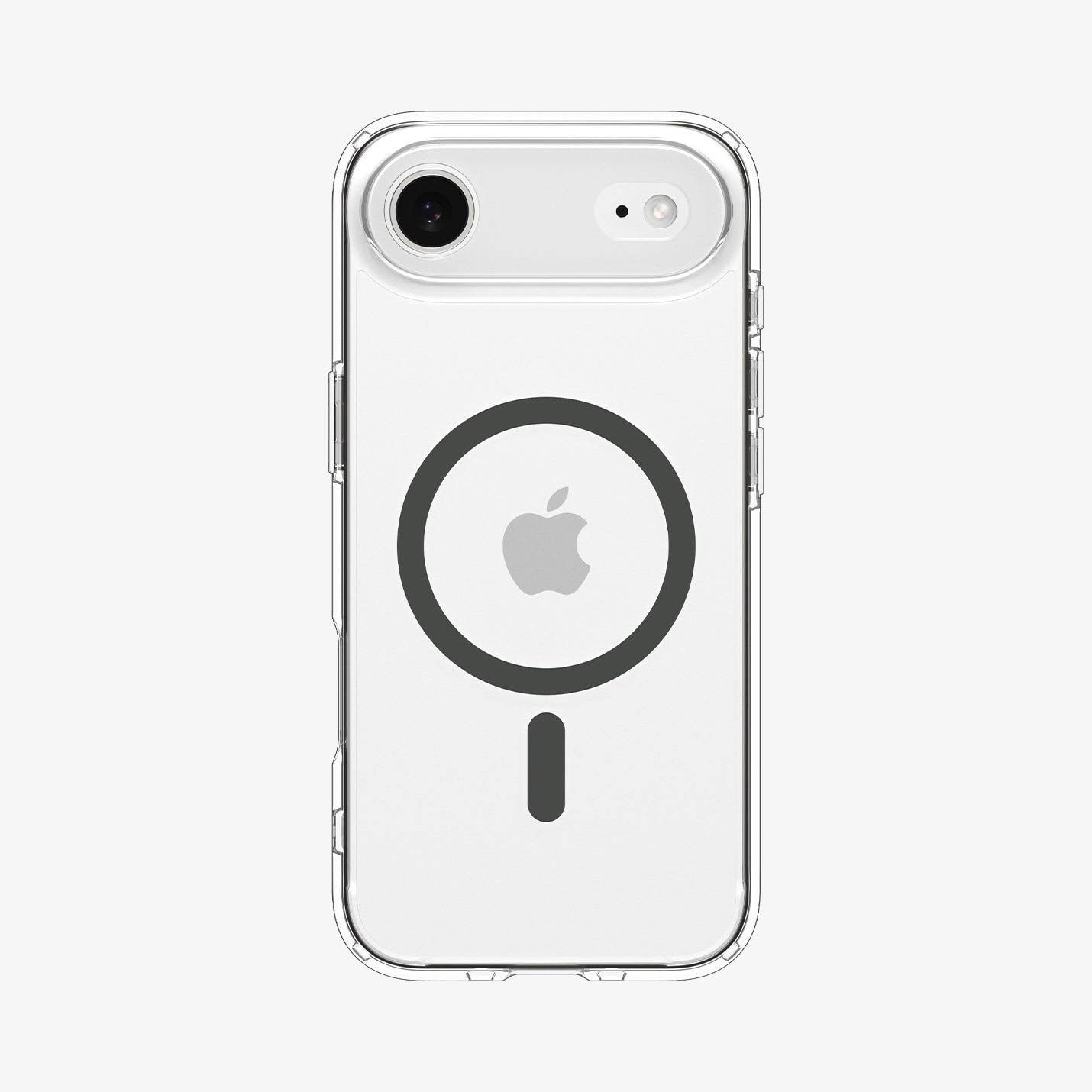 Etui Spigen Ultra Hybrid Mag MagSafe do Apple iPhone 17