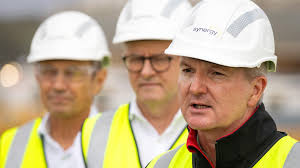 Victoria Police bosses trash broken road network