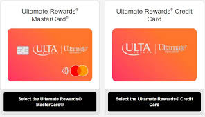 Maybe you would like to learn more about one of these? Ulta Ultamate Rewards Mastercard Credit Card Review Apr 2021 Chic Moey