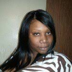 Aisha Jarrett's Instagram, Twitter & Facebook