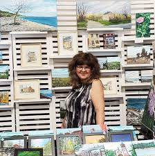 Art of Sheila Howell