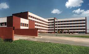 Szpital specjalistyczny w kościerzynie ul. Szpital Specjalistyczny W Koscierzynie Sp Z O O Biuro Projektow Architectonica