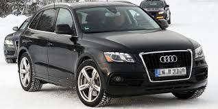 2013 Audi Q5 Audi Q5 Audi Super Cars