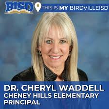 Cheney Hills Elementary PTA‎