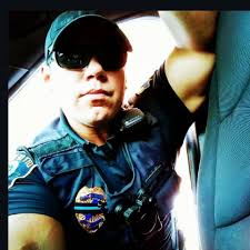 Fundraiser by Jewlie Mayorga : Help Officer Tony Macias Battle Cancer