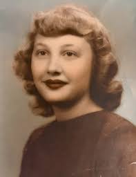 Linda Burroughs's Instagram, Twitter & Facebook