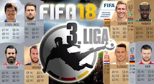 Liga 3 ✓ ✓ romania ✓ football ✓ table ✓ standings ✓ fixtures ✓ results ✓ live scores ✓ schedule ✓ teams ✓ live stream ✓ matches . Fifa 18 So Stark Sind Die Teams Der 3 Liga