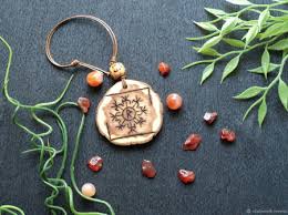 Амулет для защиты автомобиля и водителя – купить в интернет-магазине HobbyPortal.ru с доставкой