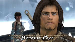 Prince of Persia: The Forgotten Sands