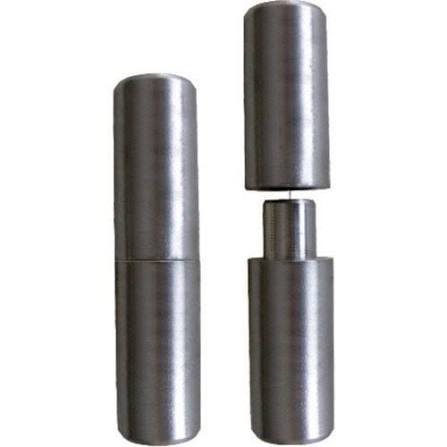 18mm Mil Menteşe