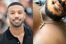 Sexiest Man Alive Michael B Jordan Is Joining Onlyfanssexiezpix Web Porn