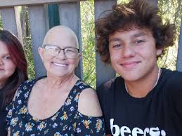 Fundraiser by Dawn Anderson : Get a CT Scan