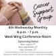 Cancer Support Group event image