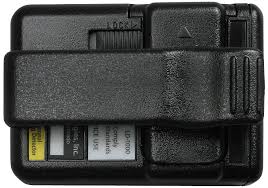 Unlike most personal lightning detectors, the strikealert hd provides 360 degree tracking in all directions. Amazon Com Robic Strike Alert Personal Lightning Detector Black Industrial Scientific