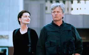 Check out full gallery with 211 pictures of paulina porizkova. Partners In Crime Der Tod Kommt Nie Allein Trailer Kritik Zum Film Tv Today
