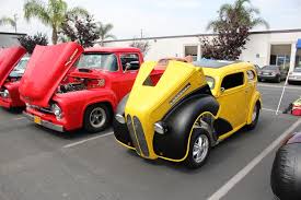 The 401k Club Charity Classic Car Show