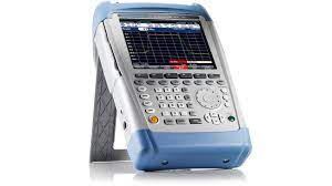 Spectrum photo solution is known to be the leading provider of imaging services and souvenir gifts wherein they operate as imaging solution company. R S Fsh Handheld Spectrum Analyzer Rohde Schwarz