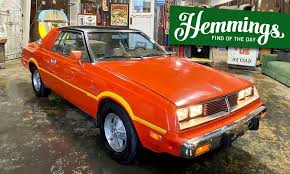 Image result for Bright Yellow 1978 Challenger