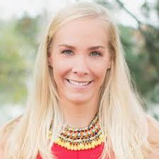 Jackie Bonnett's Instagram, Twitter & Facebook