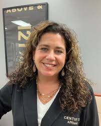 Angela Mcphail's Instagram, Twitter & Facebook