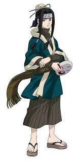 Why Haku Is A Girl.
