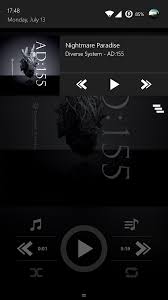 Añade música y efecto a tus vídeos y luego ¡compártelos! Apk Cm 12 1 Eleven Music Player Oneplus Community
