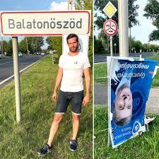 Orbán még a fia taníttatását is velünk fizetteti ki. Itthon Fekete Gyor Balatonoszodrol Uzent Gyurcsanynak Hvg Hu